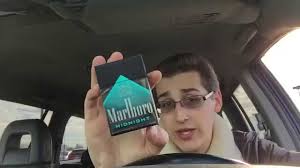 Unlike marlboro, camel does not load their cigarettes with. Nickthesmoker Marlboro Midnight Youtube