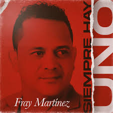 Fray Martinez: albums, songs, concerts
