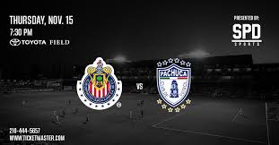 Watch guadalajara chivas vs pachuca live streaming, 30/08/2020 at 1:00. Toyota Field On Twitter Boletos Para Chivas Vs Tuzos Estan A La Venta Ya Tickets For Chivas Vs Pachuca At Toyota Field Are On Sale Now Https T Co Mttzcw8b7r Https T Co Qljfpexvcp