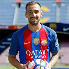 Check out his latest detailed stats including goals, assists, strengths & weaknesses and match ratings. Paco Alcacer Paco Alcacer Updated Their Profile Picture
