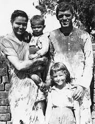 South Asian scholar, humanitarian Elder retires after 53 years