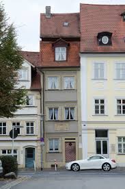 Freistehendes haus im idealfall in der bamberger umgebung, aber auch richtung fürth oder dazwischen oder im. E T A Hoffmann Haus Wikipedia