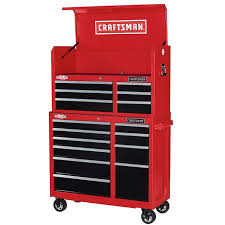 Sears craftsman 25182 router table switch package provides easy access to on/off button). The 8 Best Tool Chests Of 2021