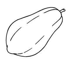  19 Bahan Ngajar Ideas Fruit Coloring Pages Coloring Pages For Kids Coloring Pages
