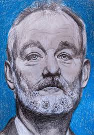 Art of Megan Melonas