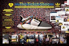 Clio Awards Winning Ad By Jung Von Matt For Berliner Verkehrsbetriebe Bvg Best Ads Advertising Awards Adidas