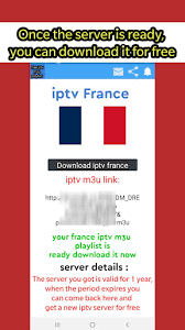Cette application fournit des serveurs iptv gratuitement toutes les listes sont mises à jour. Download Free Iptv M3u Playlists For Android Free Iptv M3u Playlists Apk Download Steprimo Com