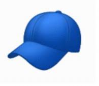 What Does Cap Mean And What Is The Blue Cap Emoji