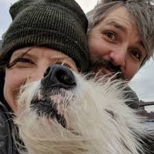 Andy Barefoot's Instagram, Twitter & Facebook