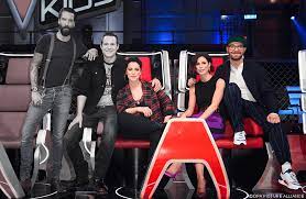 Er war als juror in der 10. The Voice Kids Jury Drama Um The Bosshoss