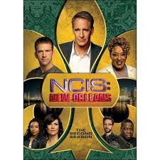 New orleans is a drama about the local field office that investigates criminal cases affecting military personnel in the big easy, a city known for its music, entertainment and decadence. Ncis New Orleans Season 2 Dvd Target