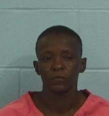 McGee, Trenton Jake Dalton was booked into the Wichita County Jail