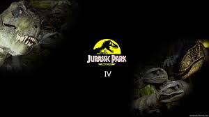 Maybe you would like to learn more about one of these? Jurassic Park 4 Wallpaper And Theme