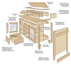 A bed with a tv lift built into the footboard gives your bedroom a clean and uncluttered designer look. Flat Screen Tv Lift Cabinet Woodworking Project Woodsmith Plans