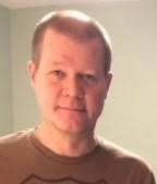 Mr. Brian Bliss Obituary