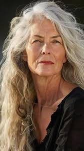 Embracing Natural Beauty and Self-Acceptance