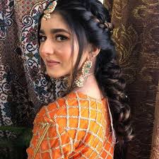 Mehwish Khan (@makeup_by_mehwishkhan) • Instagram photos and videos