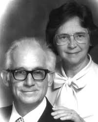 Henrietta Elizabeth (Herr) Longenecker [Harrisonburg]