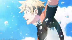 Wave Anime Promo Surfing Waves Anime Surfer Guys