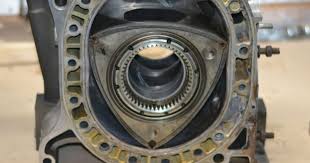 The Problem With Rotary Engines Engineering Explained