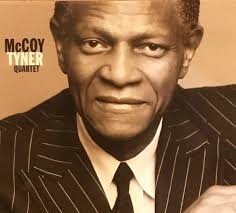 McCoy Tyner Quartet｜佐藤達哉