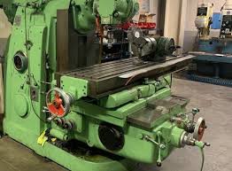1 676 tykkäystä · 32 puhuu tästä. Cincinnati 420 18 Frasmaschine Universal Gebrauchte Maschinen Exapro