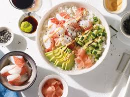 Olive oil, imitation crabmeat, bread crumbs, mayonnaise, worcestershire sauce and 4 more. Here S Why We Re Hot On Imitation Crab Epicurious