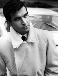Maybe you would like to learn more about one of these? George Hamilton George Hamilton William Claxton Hooray For Hollywood