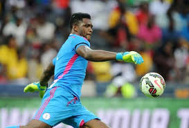 Premier soccer league side chippa united have signed ugandan goalkeeper ismail watenga for a contract that will last for 19 months. Sahara Reporters Akpeyi Dreams Rio Olympics Participation Says He S Privileged To Feature For Nigeria Super Eagles And Chippa United Fc Of South Africa Goalkeeper Daniel Akpeyi Has Stated That It Will