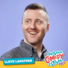 Lloyd Langford