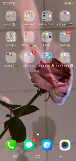 All the shopee links to my cases are in this video: . 55 App Ideas App Phone Organization Iphone Organization