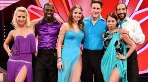 Wer hätte nach show eins gedacht, dass matthias mit ekat um den titel: Let S Dance 2015 Finale Bei Let S Dance Gewinnt Minh Khai Phan Thi Augsburger Allgemeine