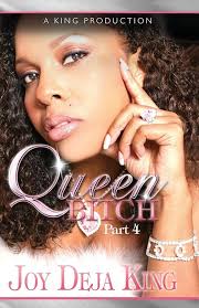 Amazon.com: Queen Bitch (Bitch Series): 9781942217282: King, Joy Deja: Books
