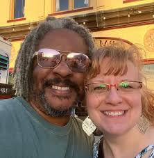 Oil Painting of Wallings Groc