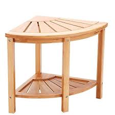 Check spelling or type a new query. Corner Shower Bench Shower Stool With Storage Shelf Corner Seat For Shower Use As Small Corner Table China Home Furniture Bathroom Accessories Made In China Com