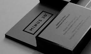 And how do businesses build credit? Justin Marimon 2 Business Card Design Loved At Rockcandymedia Business Card Design Inspiration Business Card Design Visiting Card Design