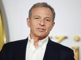 Disney says it will name CEO Bob Iger's second successor in 2026