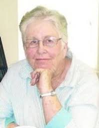 Juanita Nadene Harmon Obituary November 9, 2013