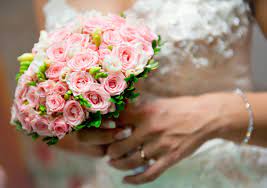 Incredibly beautiful bouquet on a pink fabric. 221 334 Bridal Bouquet Stock Photos Free Royalty Free Bridal Bouquet Images Depositphotos