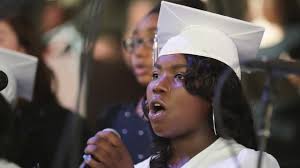 Long Reach High School Class of 2015