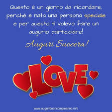 Auguri Di Buon Compleanno Alla Suocera Auguri Di Buon Compleanno
