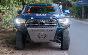Toyota tacoma trucks by trim. Toyota Tacoma 2016 Owner S Review Price Specs Features Pakwheels Blog