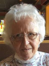 Virginia Schlotter Obituary