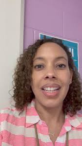 Leigh Brown, an ally of the stuttering community, shares her thoughts for  National Stuttering Awareness Week. , Share to help raise stuttering  awareness!