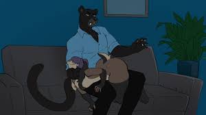 Winged prom furry spanking comic showcasing fantasy