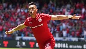 Diez años de una ruptura advertida. Fernando Uribe Junior A Falta De Examenes Medicos Fernando Uribe Es Nuevo Jugador Del Junior Actualidad Caracol Radio