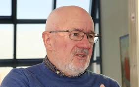 Solarpapst, Visionär und streitbarer Demokrat: Vor zehn Jahren ist Hermann  Scheer gestorben