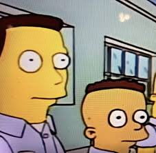 Favorite low resolution background character? : r/TheSimpsons