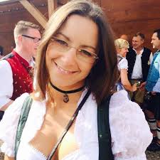 Sabrina Manevski • Scherenzauber Friseur München