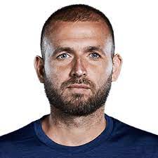 26 (08.02.21, 1794 points) points: Daniel Evans Overview Atp Tour Tennis